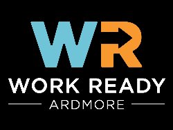 WorkReady Ardmore logo